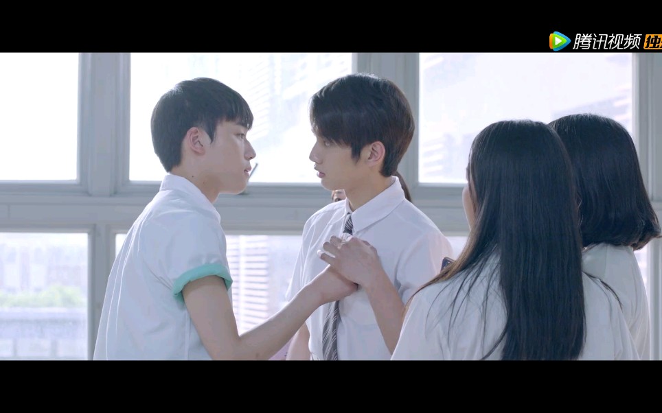 【18不限】《金斩,有何贵干》第一集[超清版!