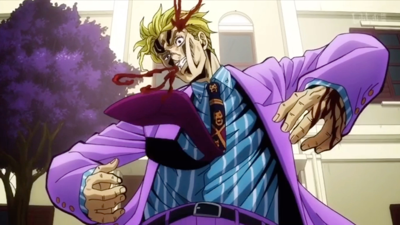 承太郎欧拉_哔哩哔哩_bilibili