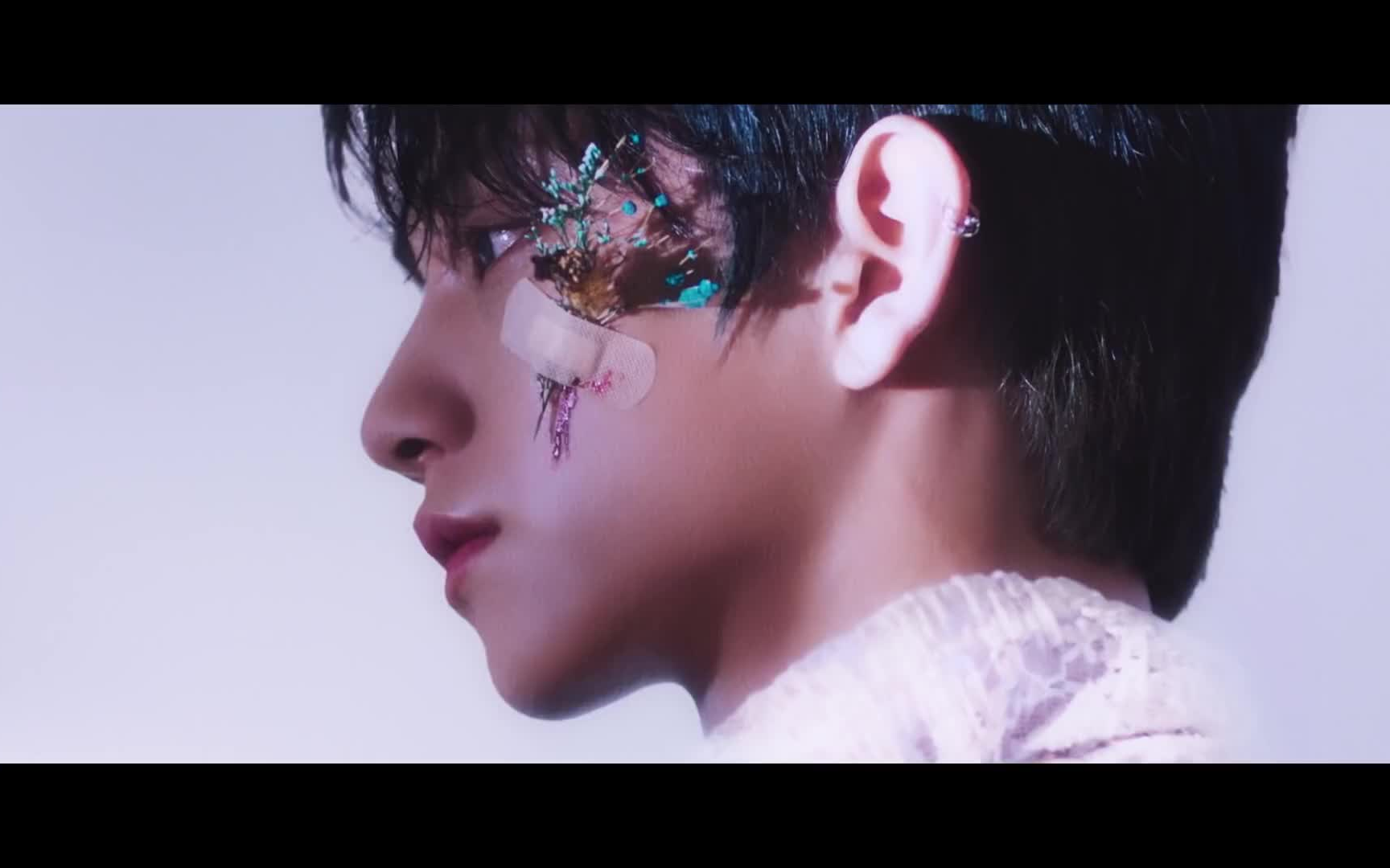 seventeen舞い落ちる花びらfallinflowermv