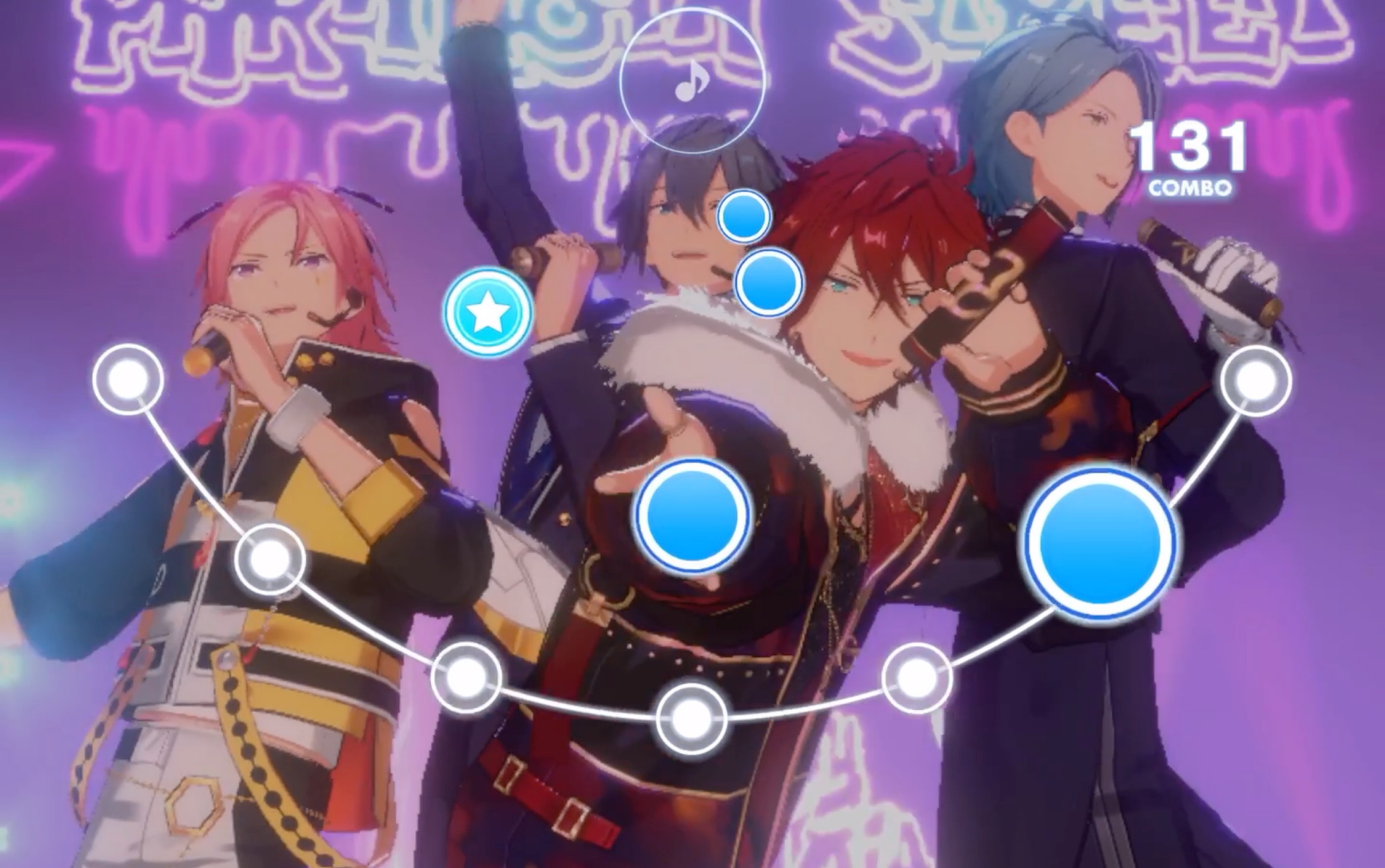 【es music】当crazy:b换身衣服来跳paranoia street_哔哩哔哩 (゜-゜