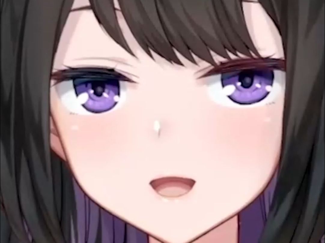 【弥希miki】还是傻里傻气合适我