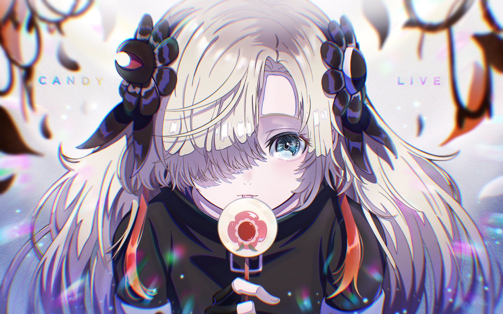 异世界情绪翻唱了aimer的蝶结び蝴蝶结