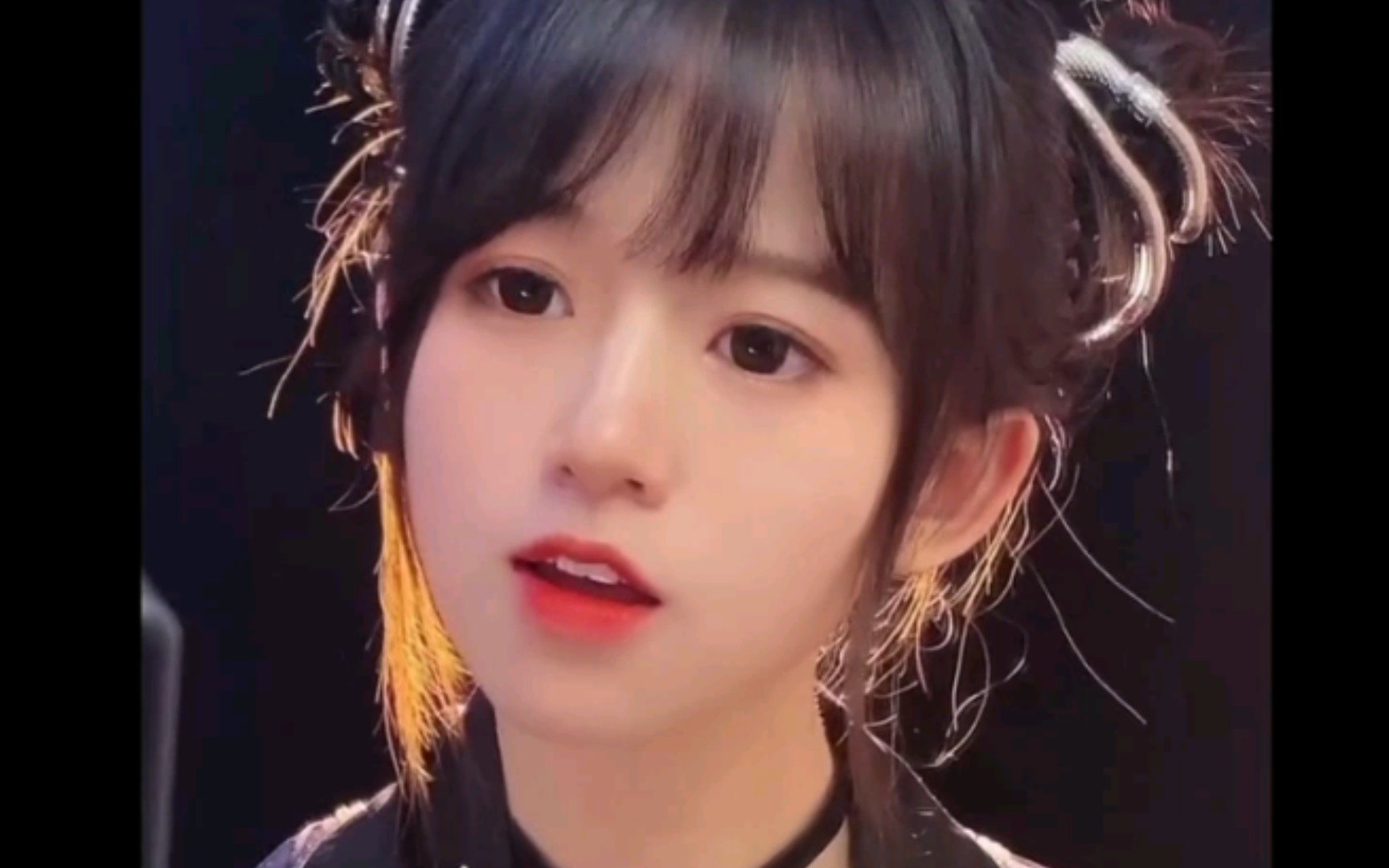 【安知鱼】我是女生～漂亮的女生