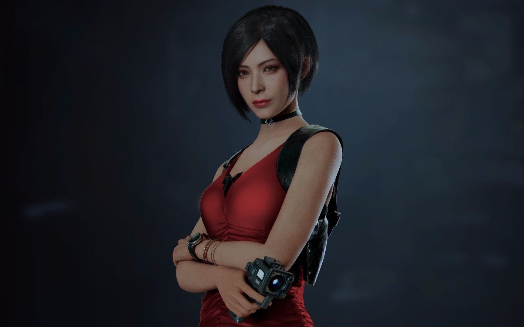 官方中文生化危机4艾达篇全剧情无伤全收集第二章字幕解释