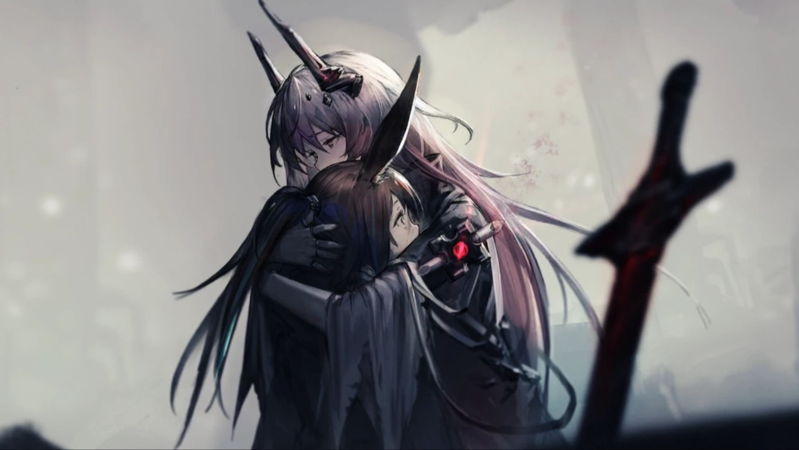 【明日方舟】sidestory「巴别塔」bb-9 尘埃落定