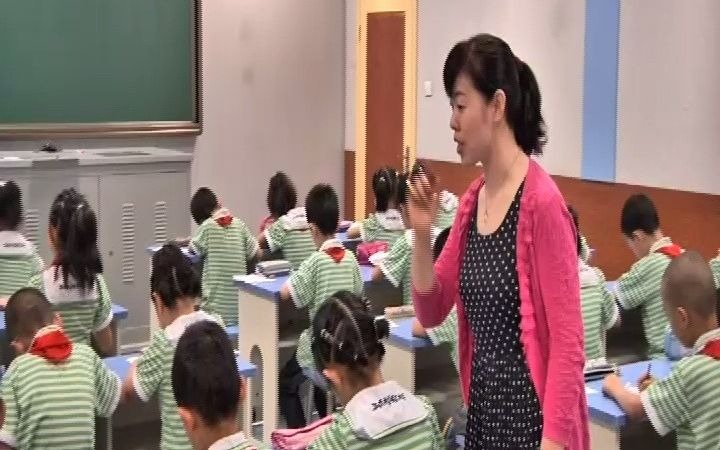 [图]冀教版小学数学-加减混合运算