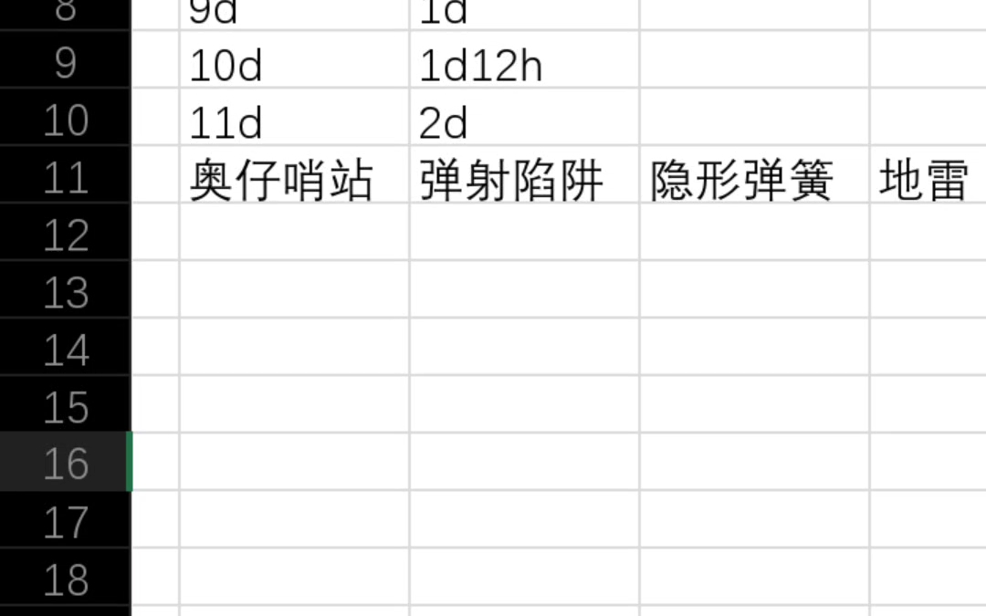 部落冲突夜世界2.0全升级时间汇总(2024年4月)哔哩哔哩bilibili部落冲突