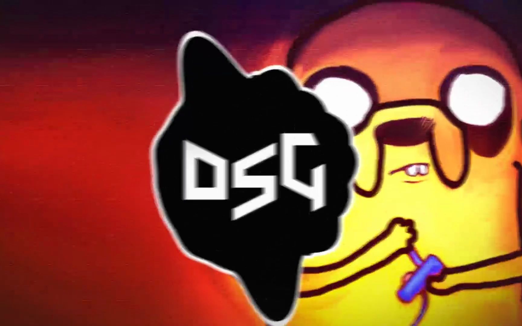 gods warriors - foreordained