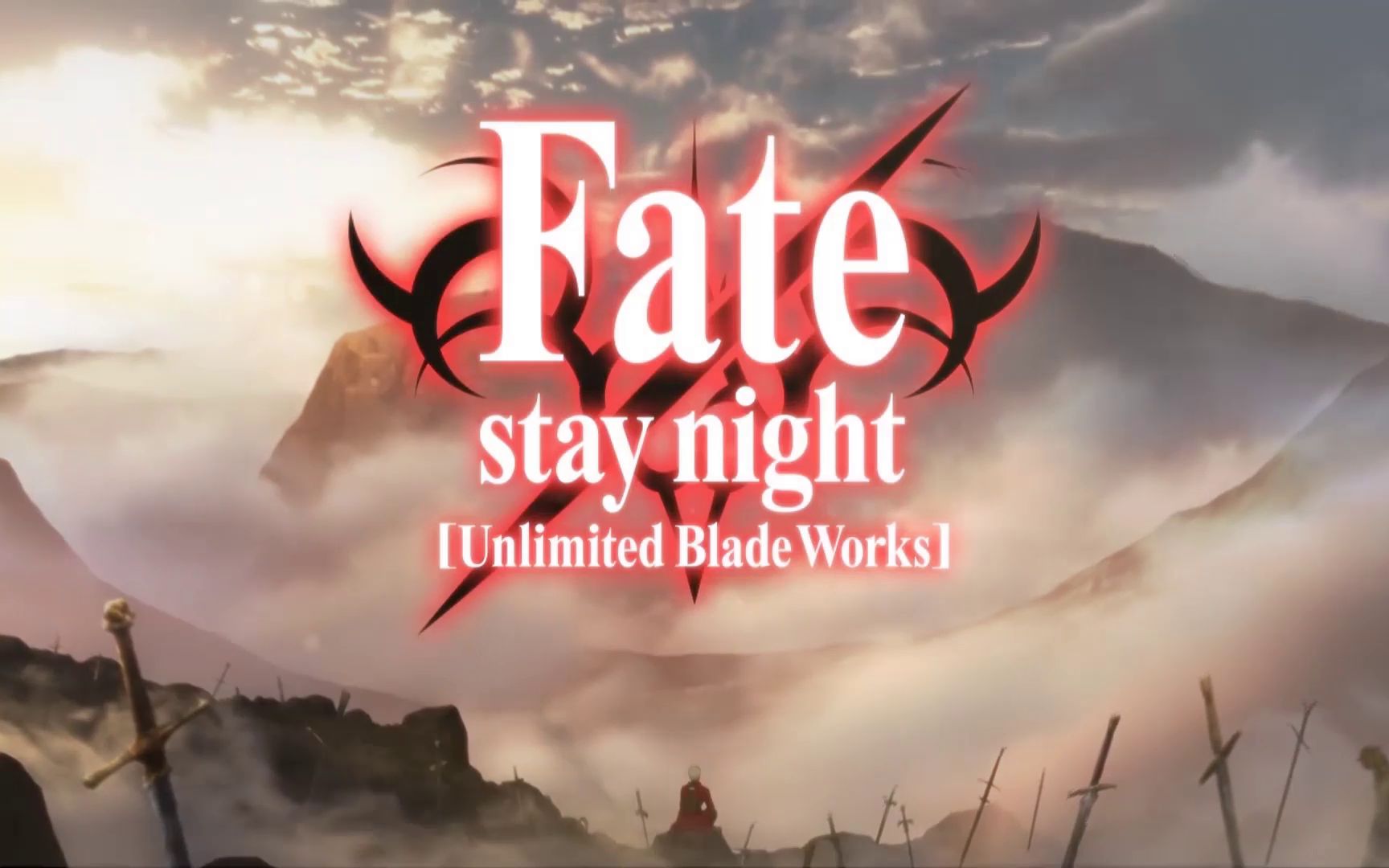 [图]【Fate/ Brave Shine】op特效附加