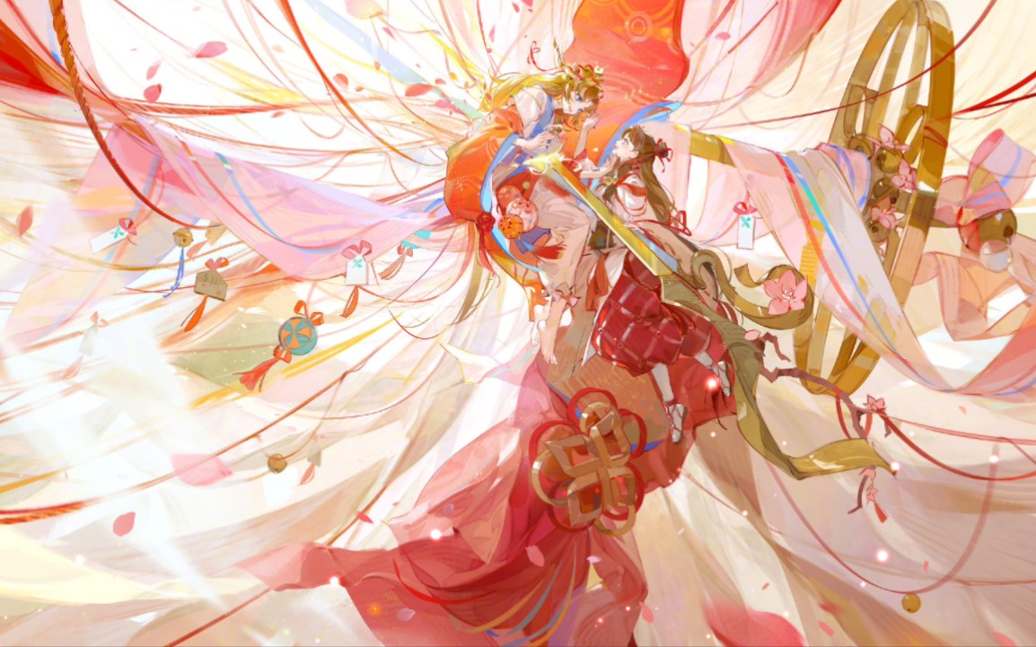 sp缘结神抽卡实录