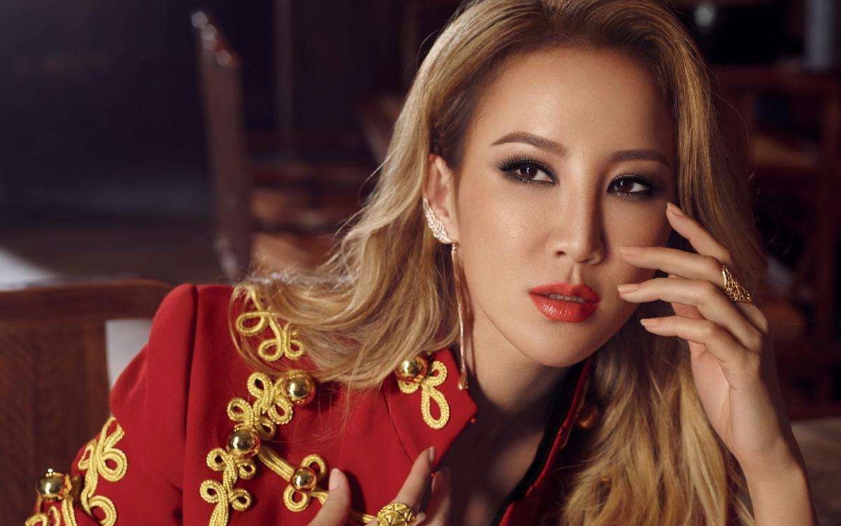 沉痛哀悼coco李玟!回忆下六首李玟经典歌曲