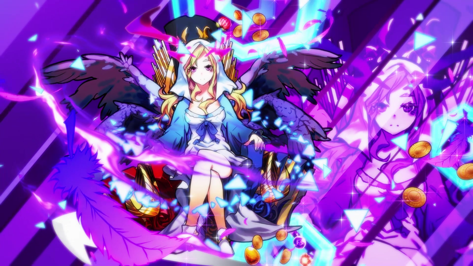 【怪物弹珠国服】开服活动火热进行中