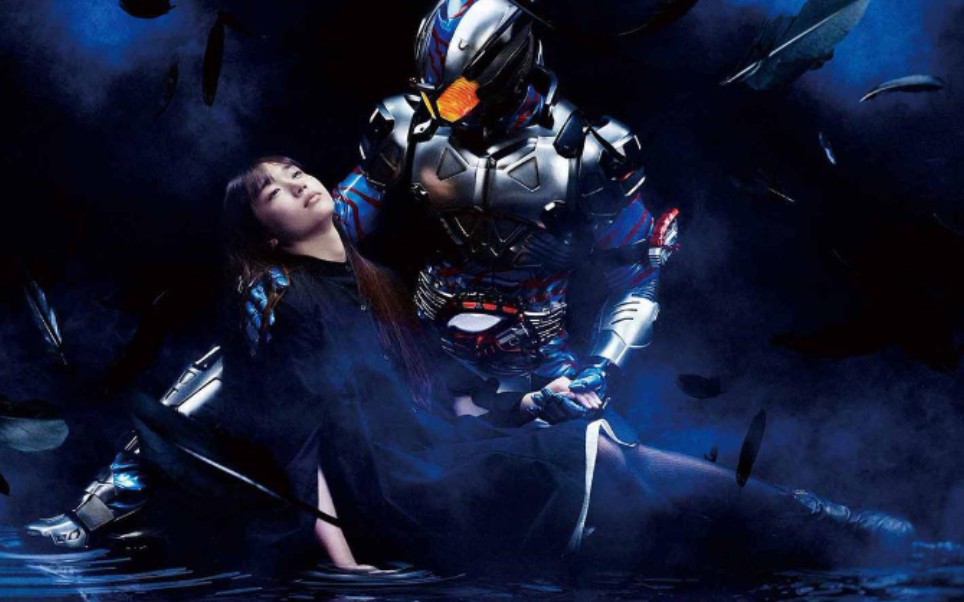 千翼与惟由凄美的结局