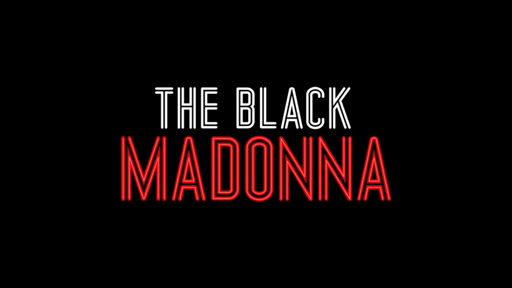 [图]The Black Madonna (We Believe) The Black Madonna - He Is The Voice I Hear