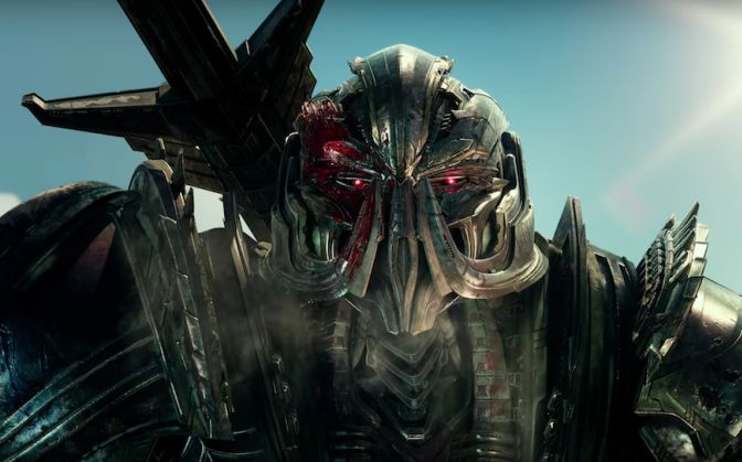 变形金刚前传故事霸天虎因何而战一块石碑揭开了一段往事