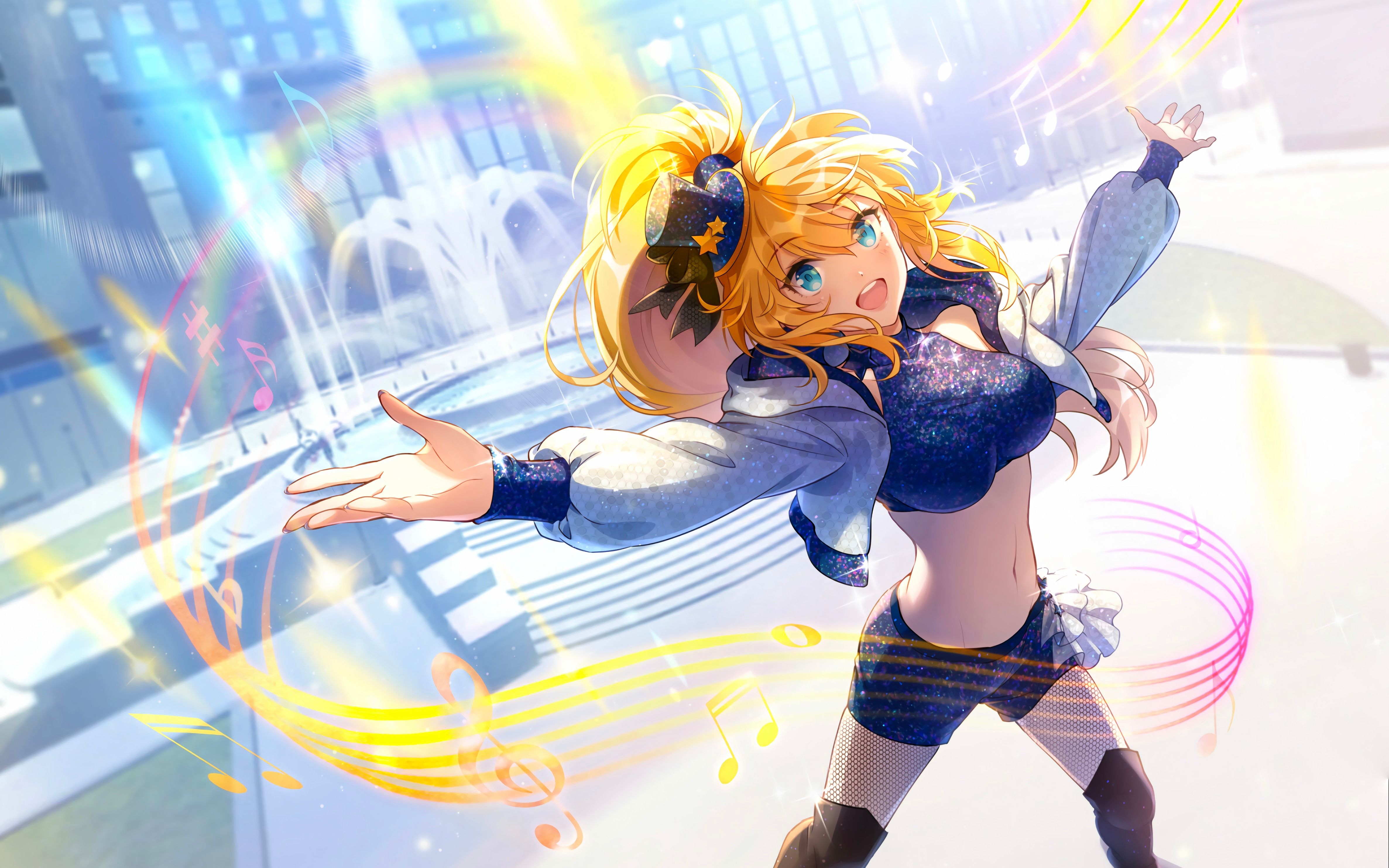 伊莎贝拉·霍利 7.17生日快乐!_哔哩哔哩_bilibili