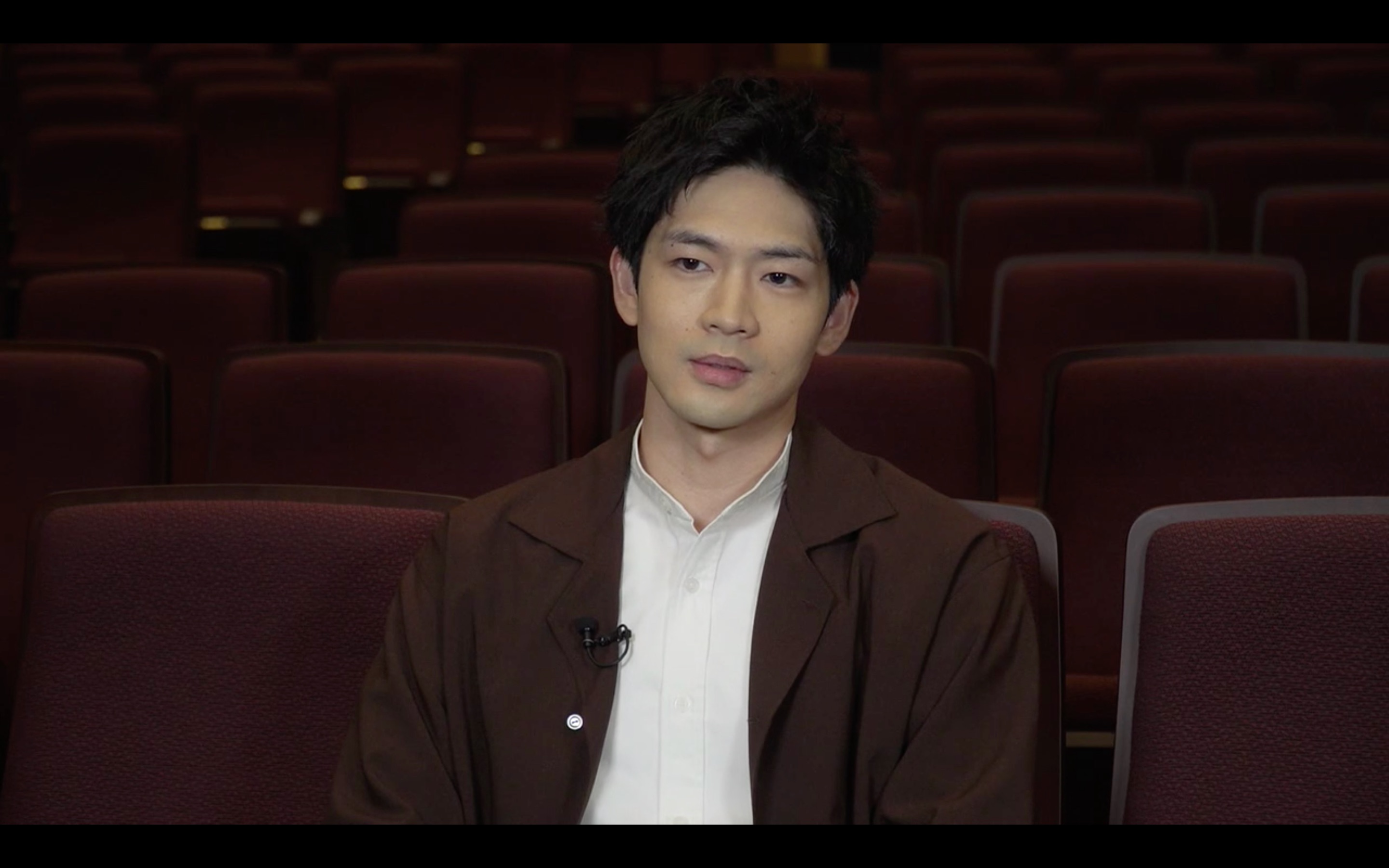 こまつ座「母と暮せば」(2021年版)富田靖子&松