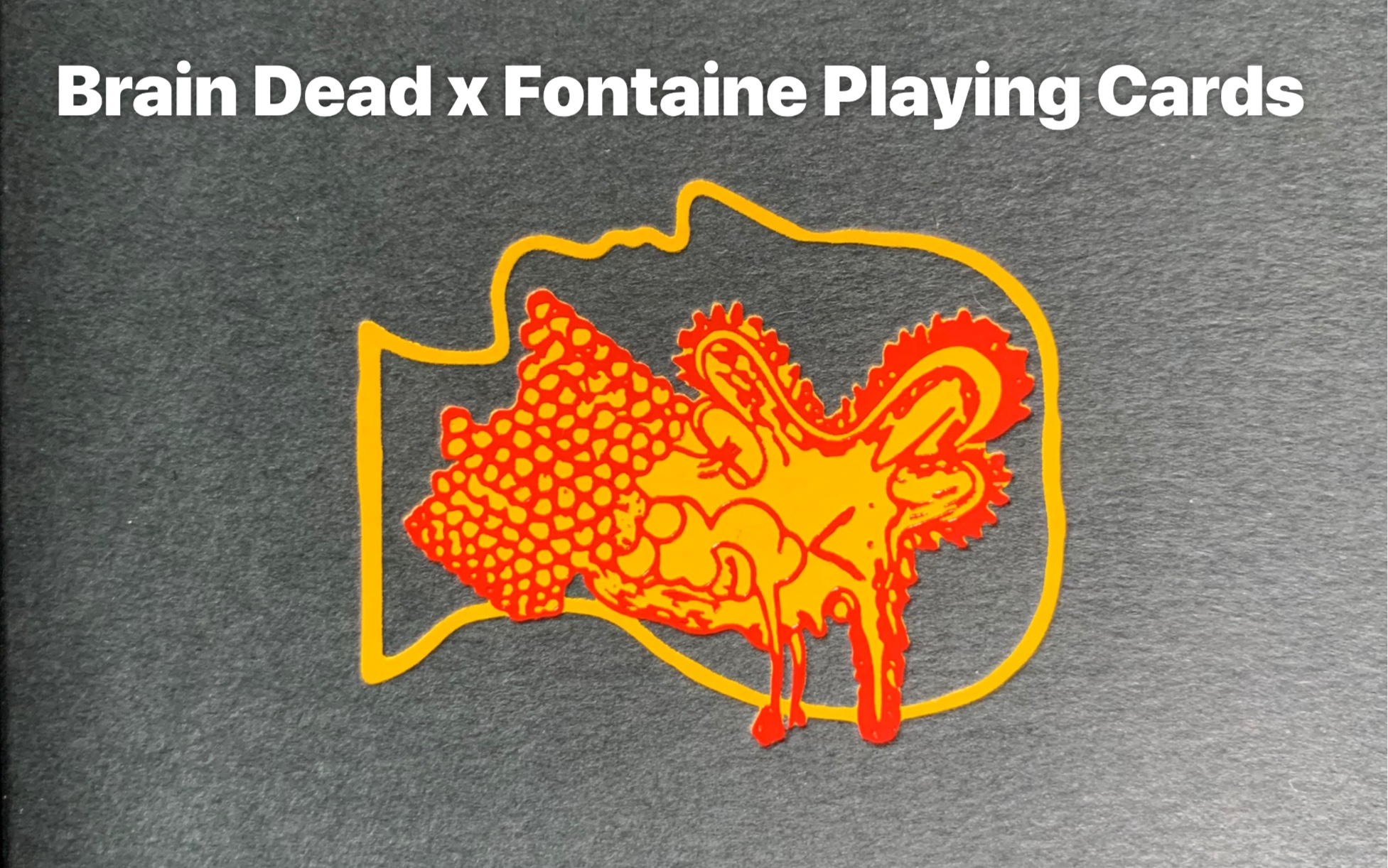 看牌听歌脑死亡方丹braindeadxfontaineplayingcards
