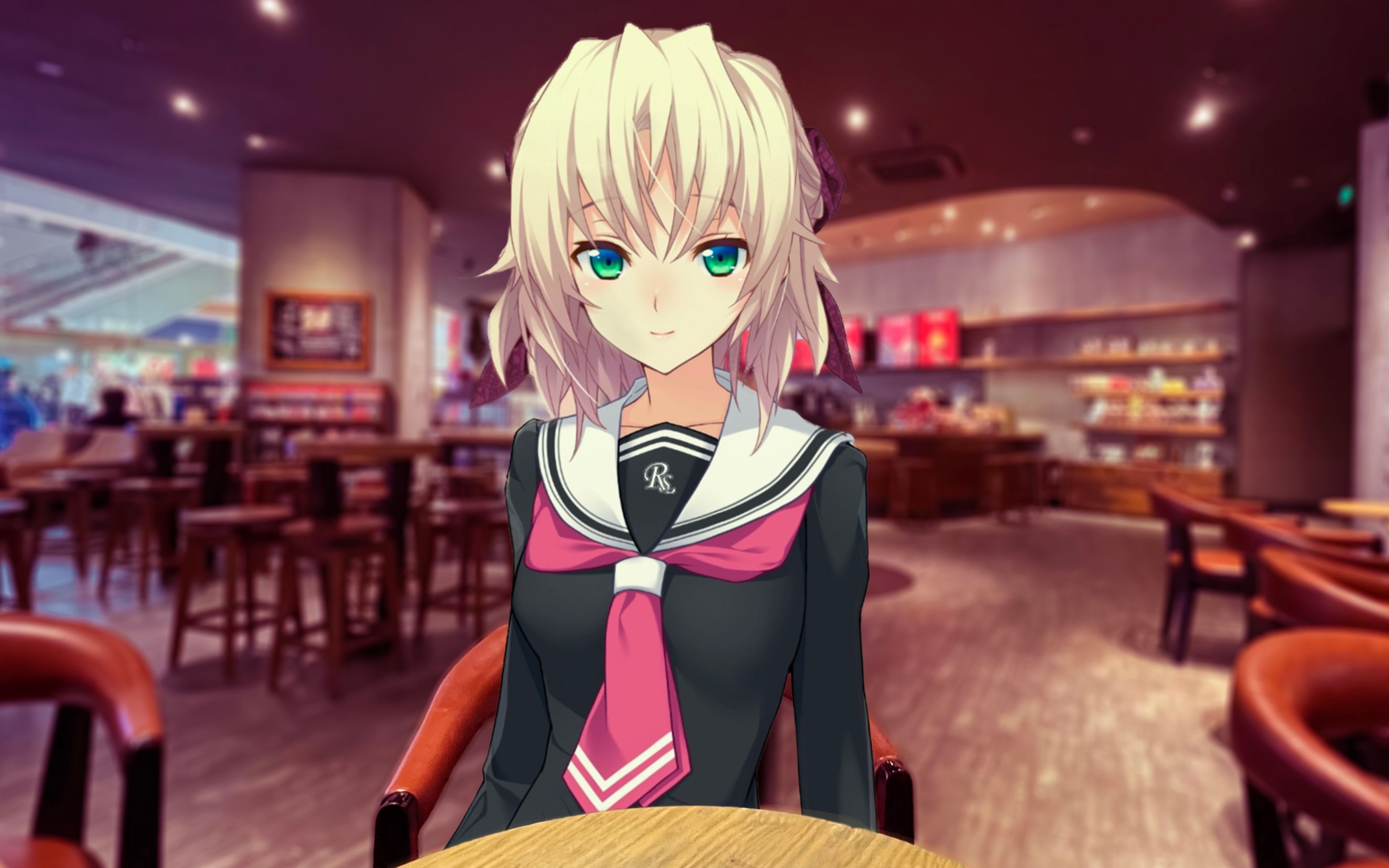 生日快乐诺艾尔