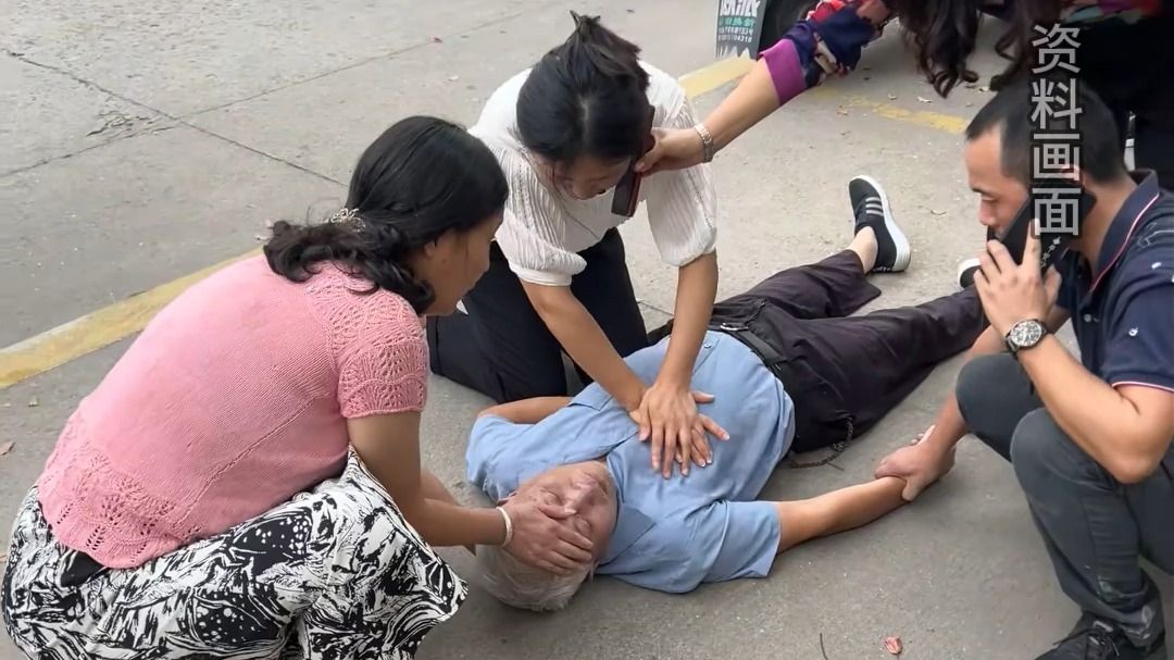 顾客理发时突发疾病死亡，店员施救反被索赔46万元