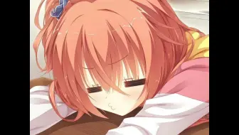 *可爱日常* galgame*misterk*anime*kawaii type beat*