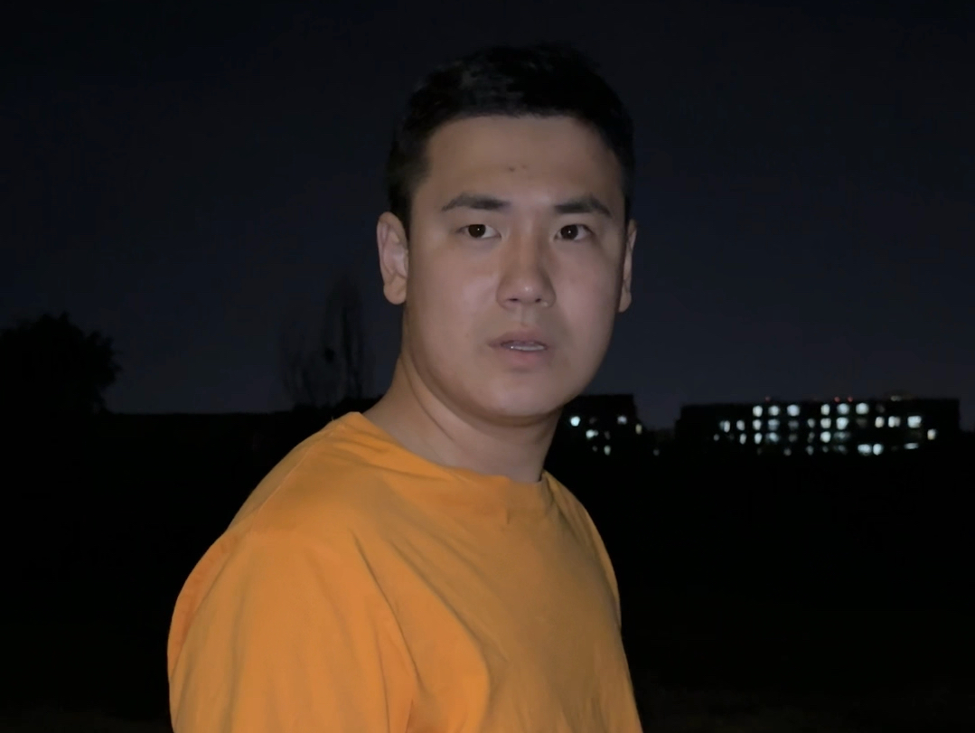 被误解是人之常态，积极生活！