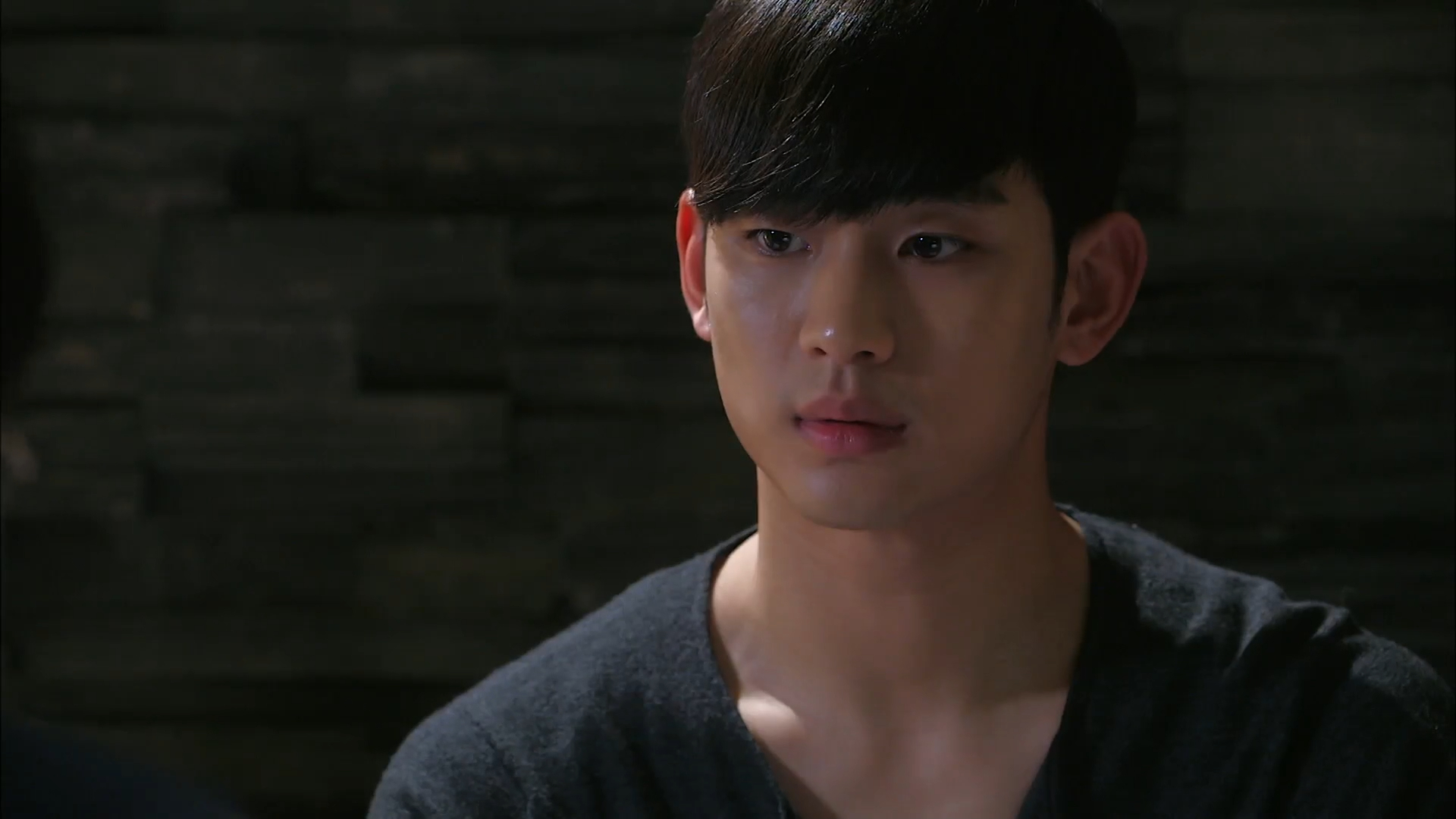 来自星星的你12.