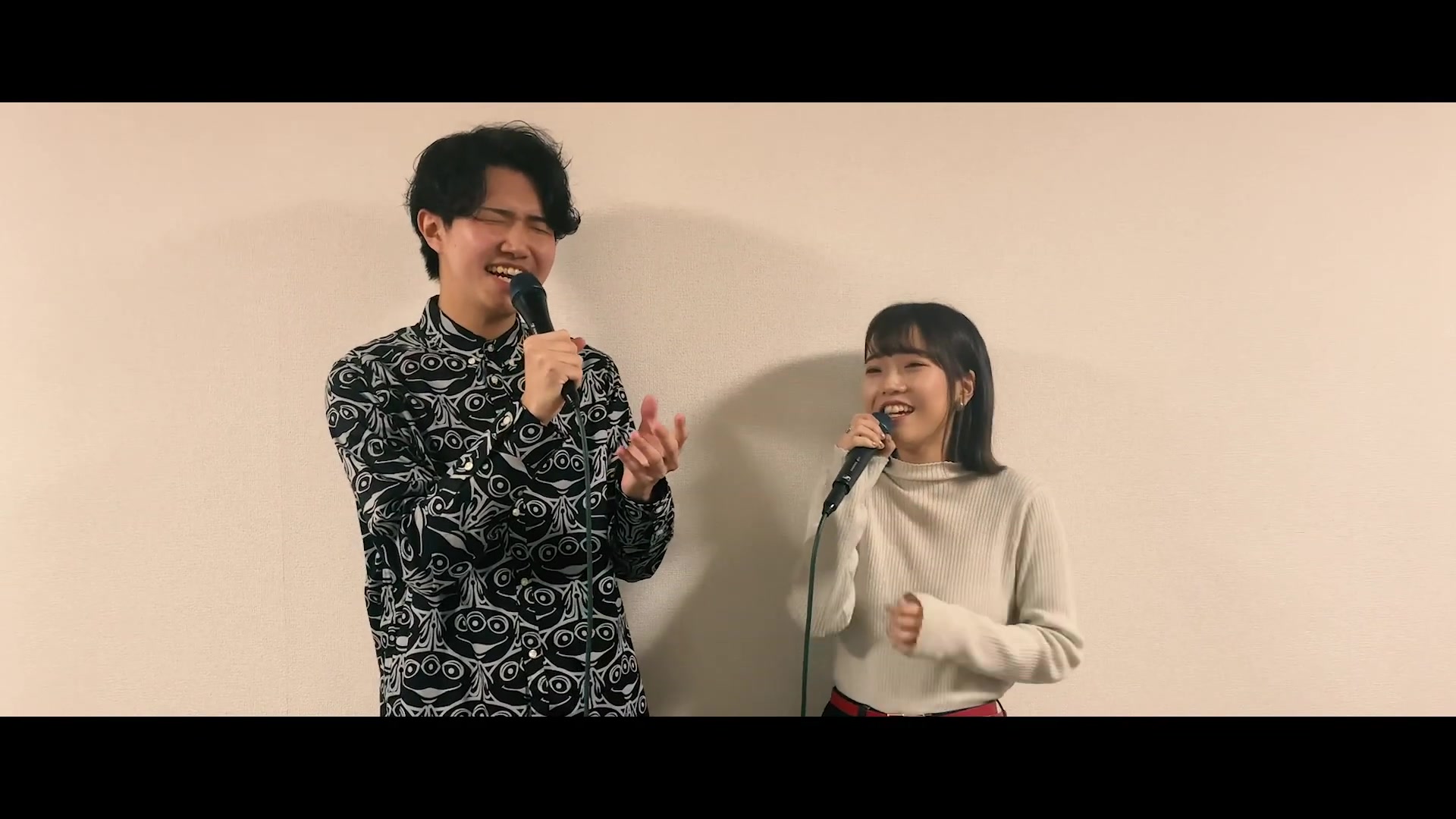 カブトムシ_ aiko × 井口理 ( covered by 早