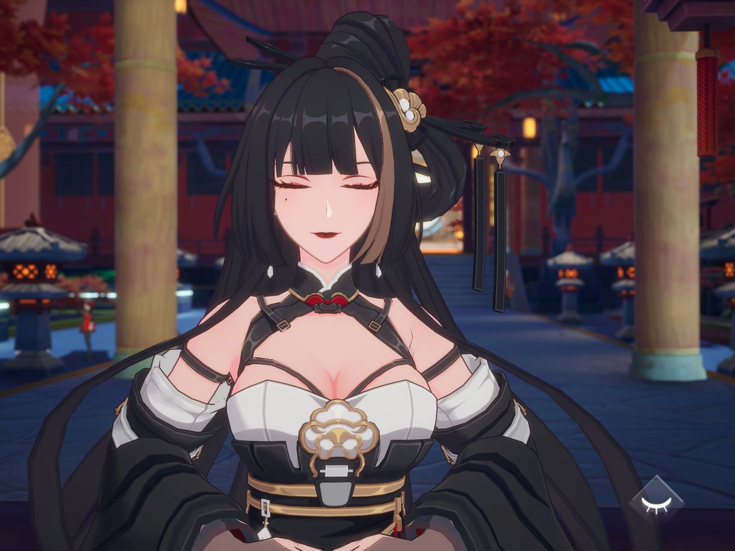 给喜欢姬玉的人一份小小的新年礼物丨姬玉特摄集【02】