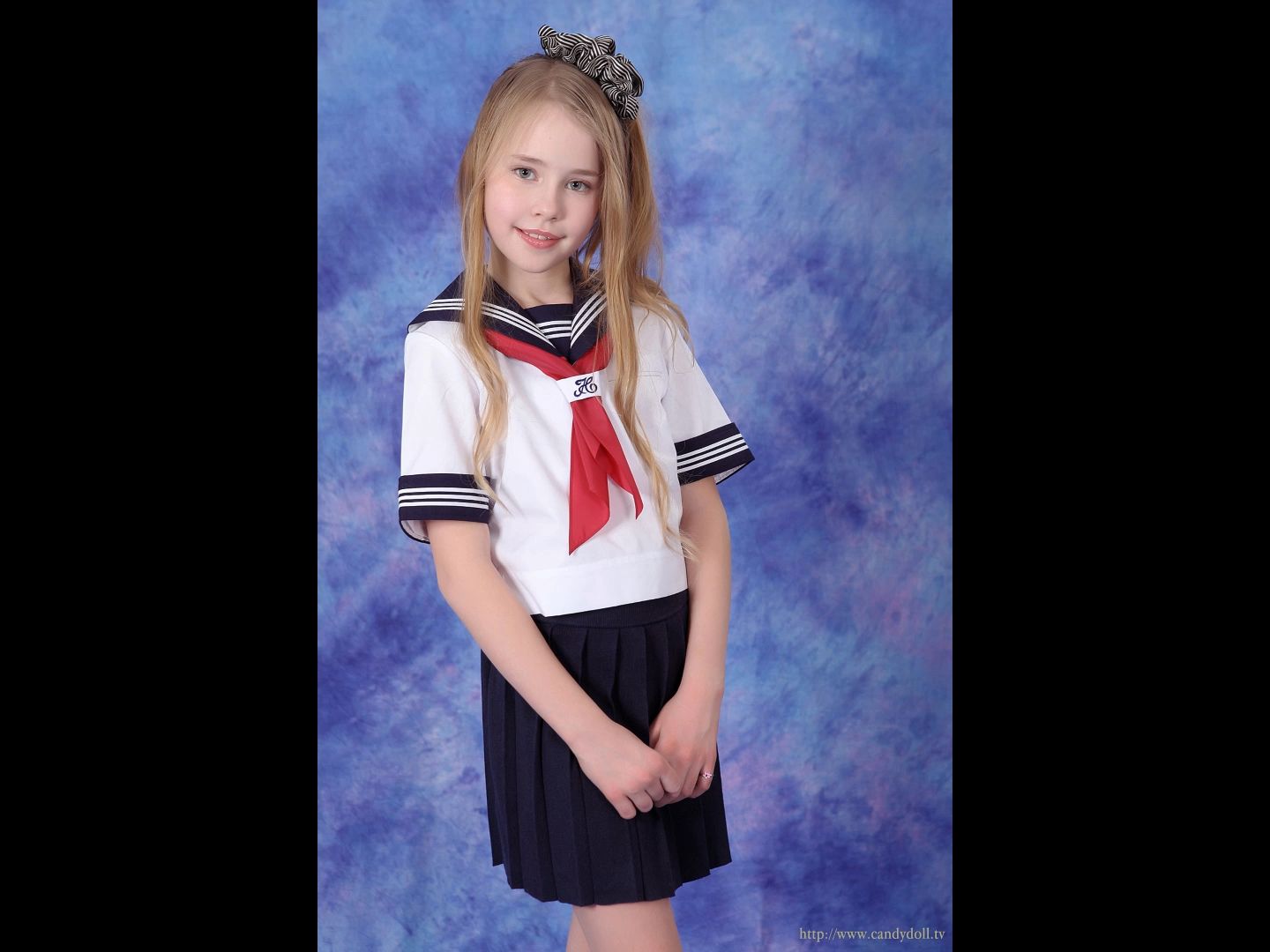 【摄影】学生就要好好学习(candydoll)