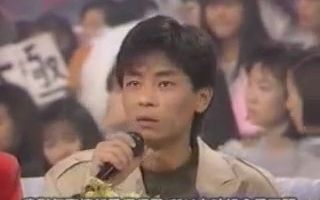 [图]1989 王杰 谁明浪子心专辑介绍+DIY精华 （转自KD）