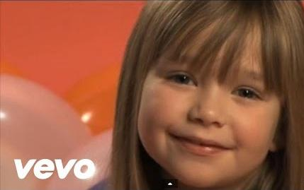 [图]【Connie Talbot】Smile (HQ)