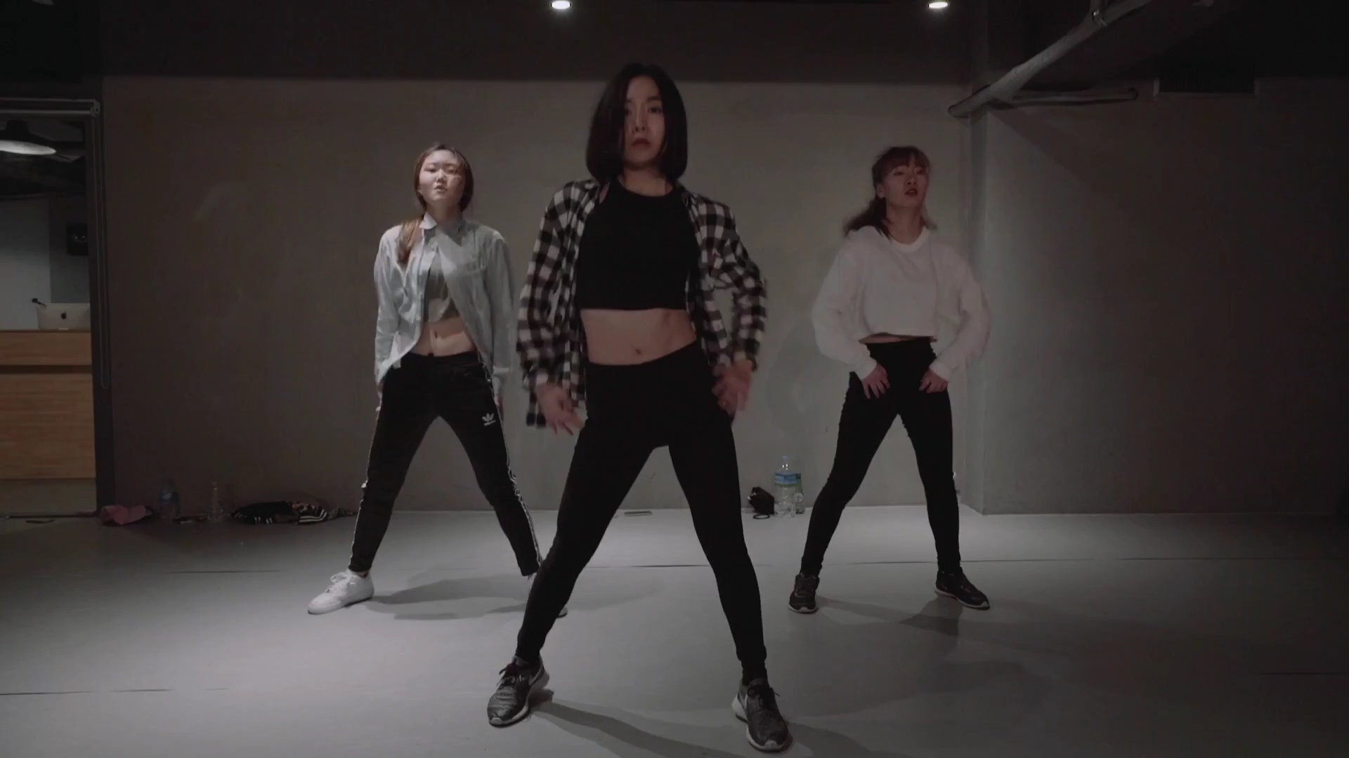mayjleechoreography