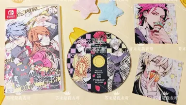 VARIABLE BARRICADE-哔哩哔哩_Bilibili