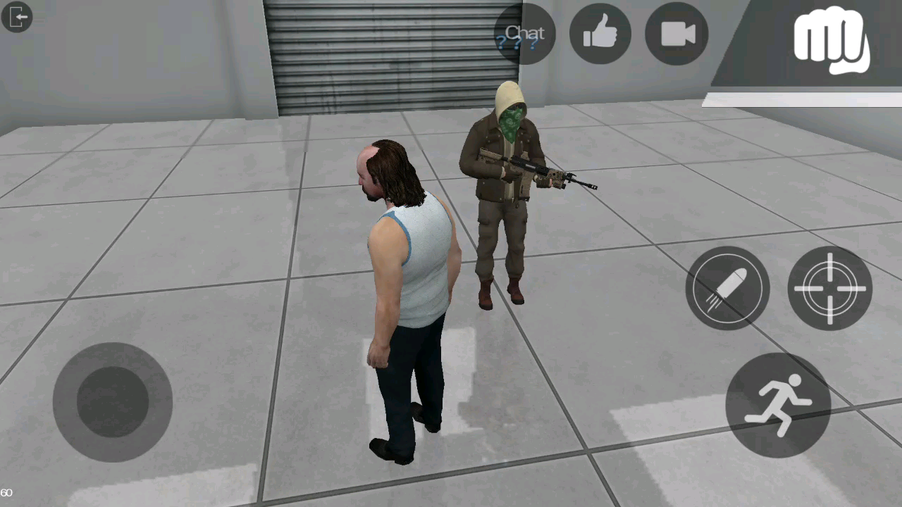 洛杉矶犯罪2.0(联机方法)多人游戏教程!