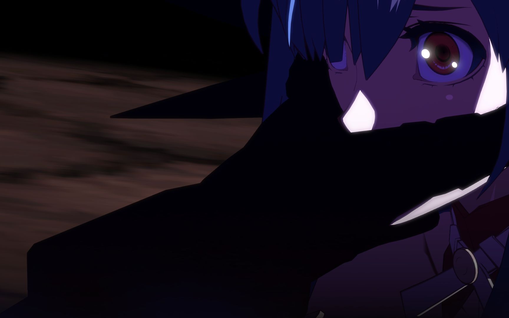 【罪恶装备.启示者】蒂姬全服装瑞文一击必杀