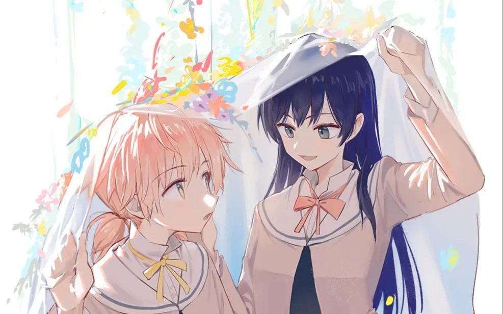 【终将成为你】mad-咬福论