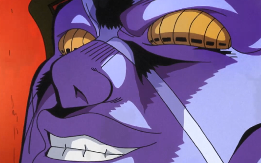 【jojo】给公路之星加上出拳语录会怎么样