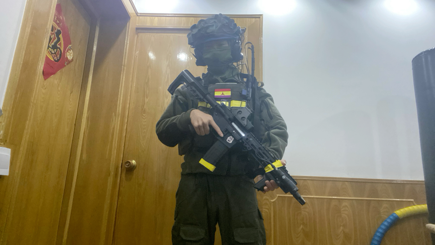 尼龙佬的新自设(大佬轻喷