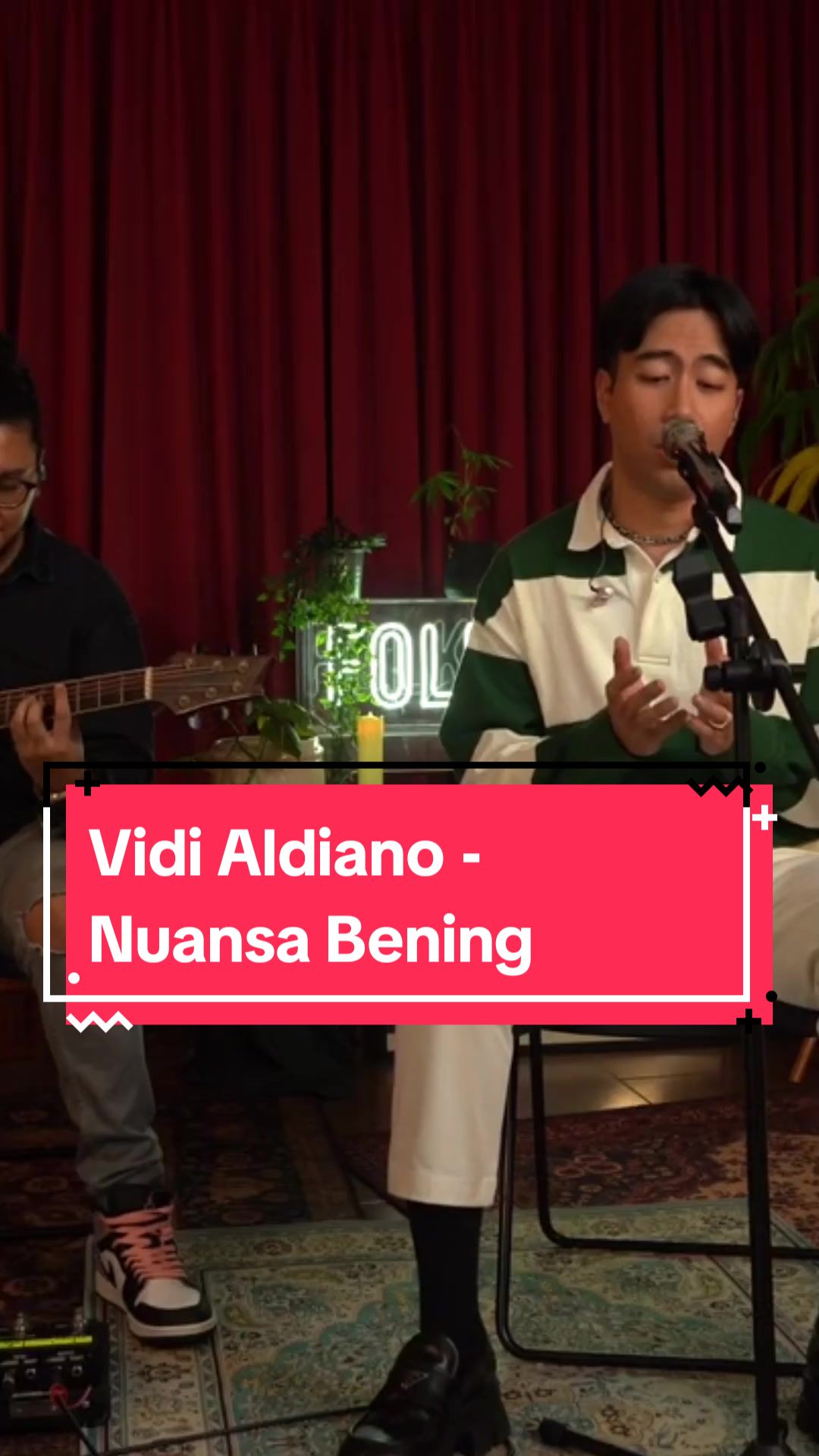 vidi aldiano nuansa bening
