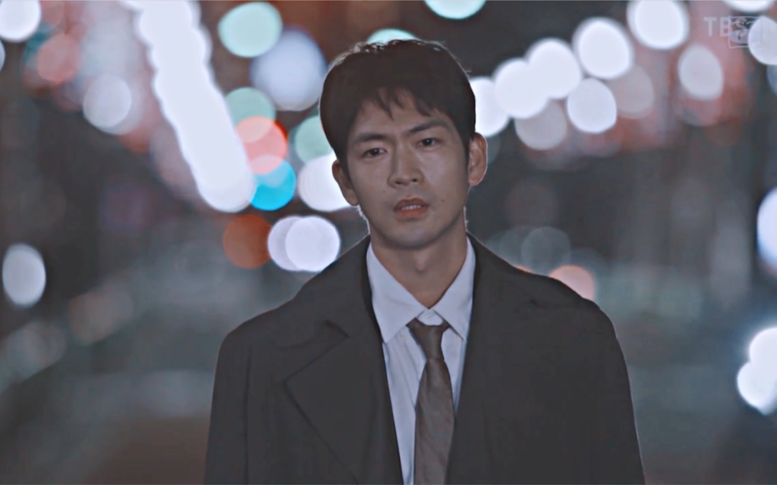 "严格执法,依然爱你" |日剧最爱