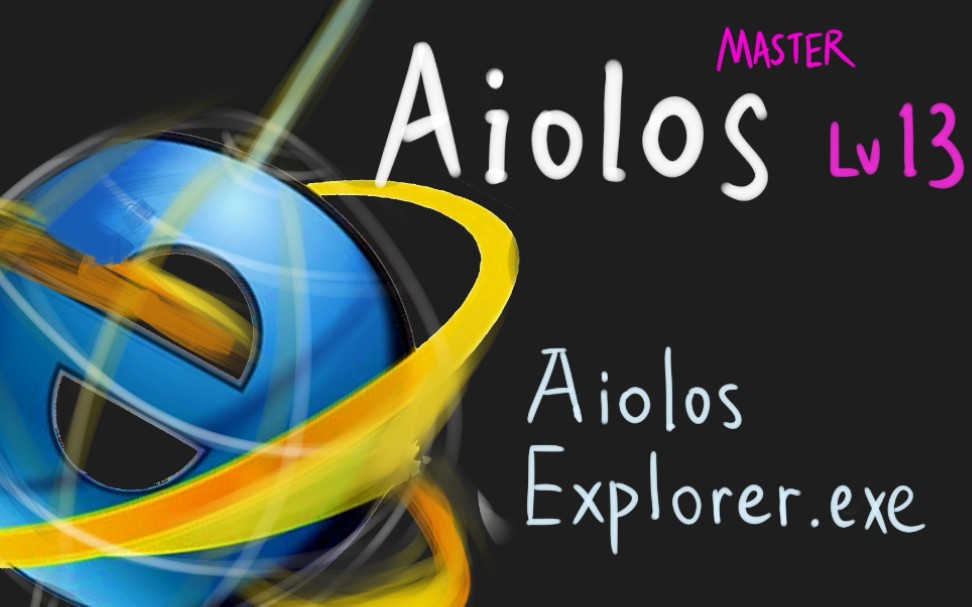 [maimai dx] aiolos 100.74
