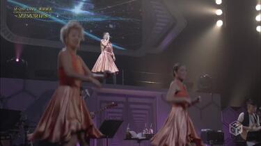 華原朋美TOMOMI KAHARA CONCERT TOUR 2014 MEMORIES_哔哩哔哩_bilibili