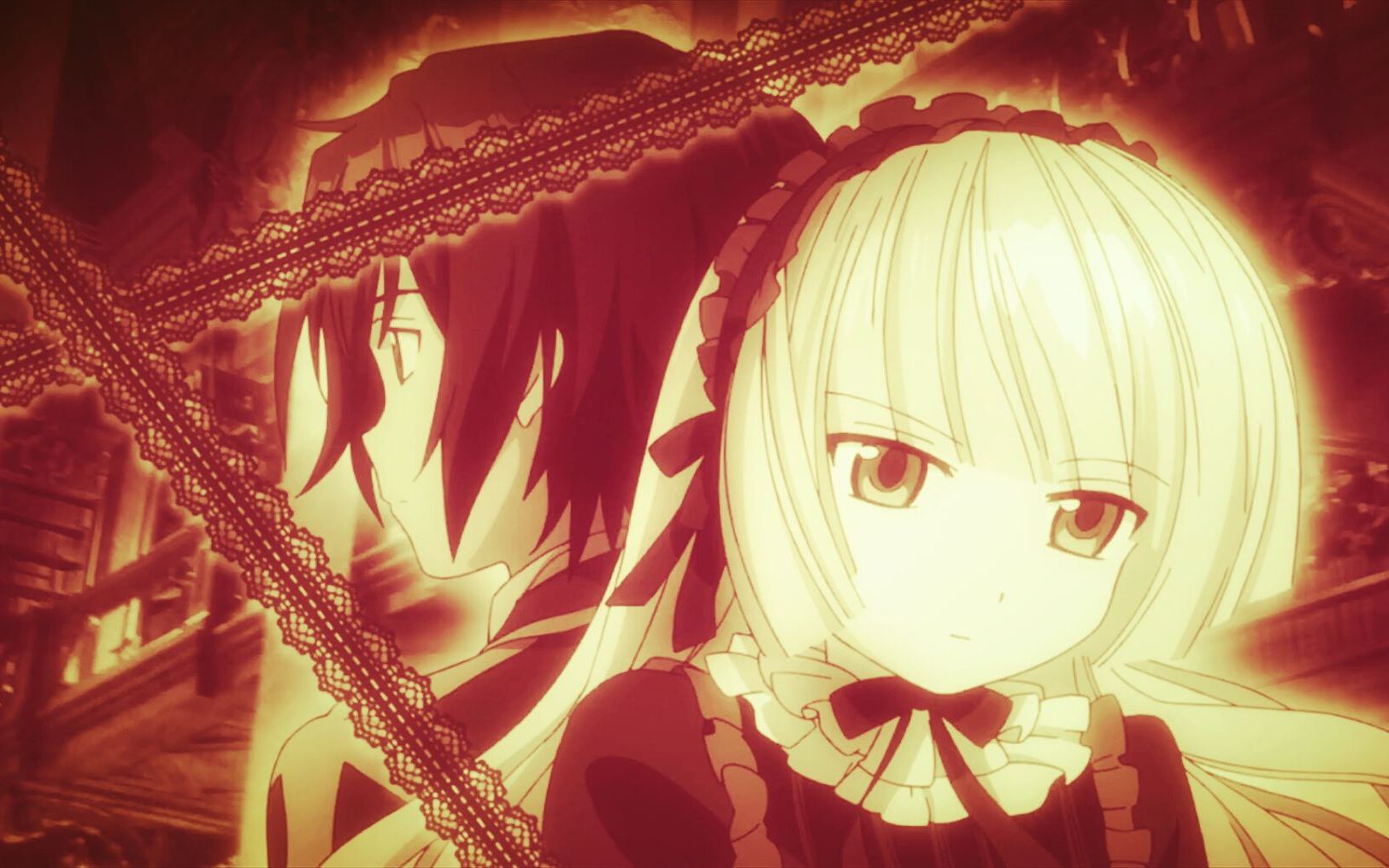 【mad】gosick十周年【字幕版】