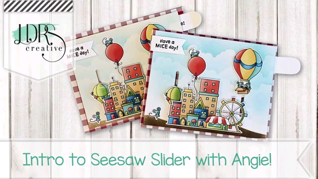 [图]Intro to Seesaw Slider with Angie!