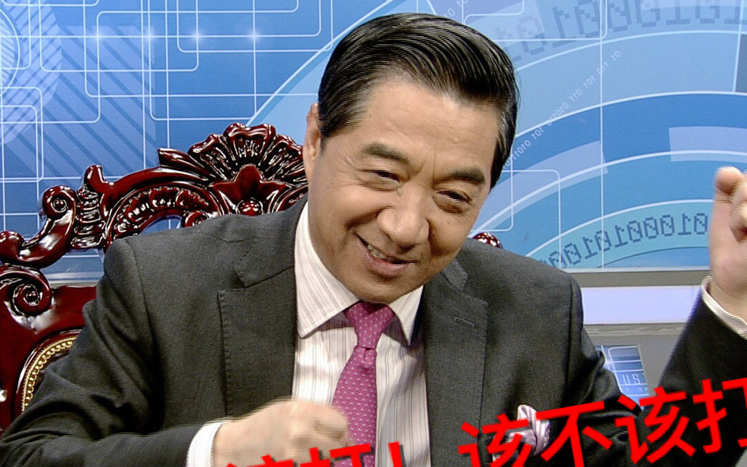 张召忠说2 第2期 印度航母:舰载机中的大公鸡