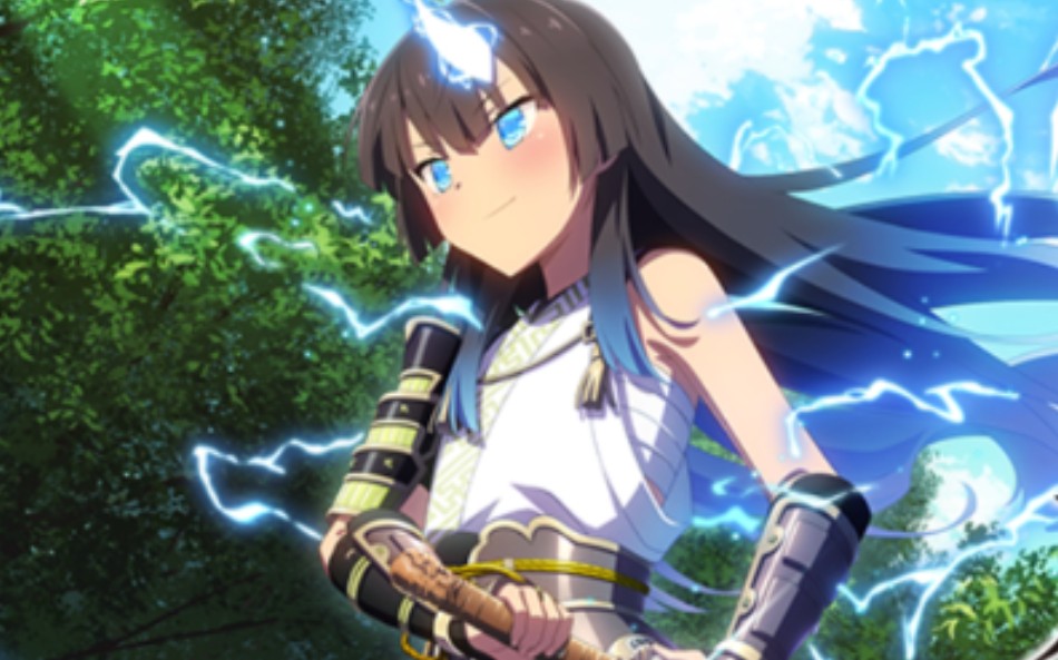 【刀使巫女日服】十条姬和another剧情前篇