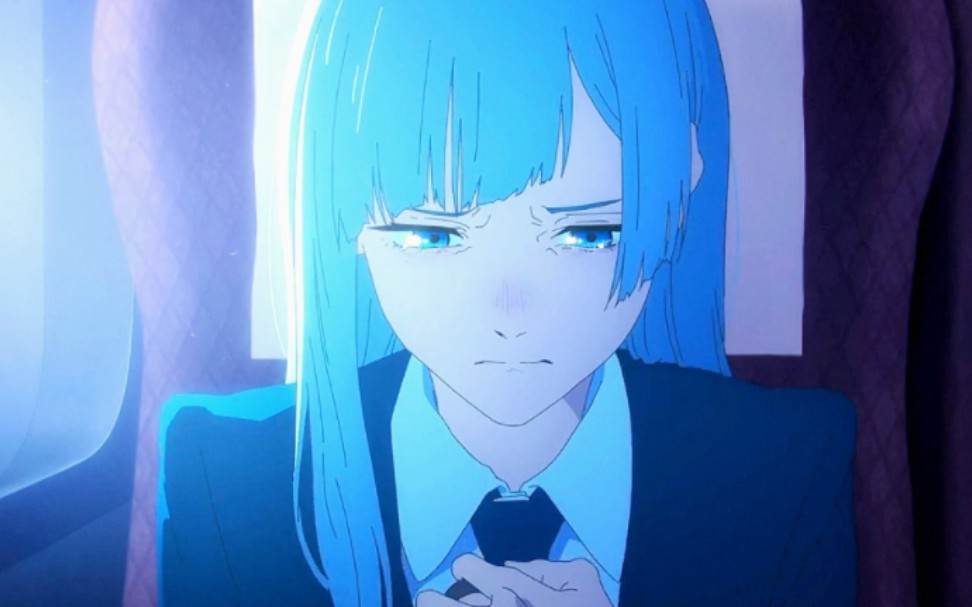 可是三轮霞还没有见过机械丸真正的样子,也不知道他的真名其实是与幸