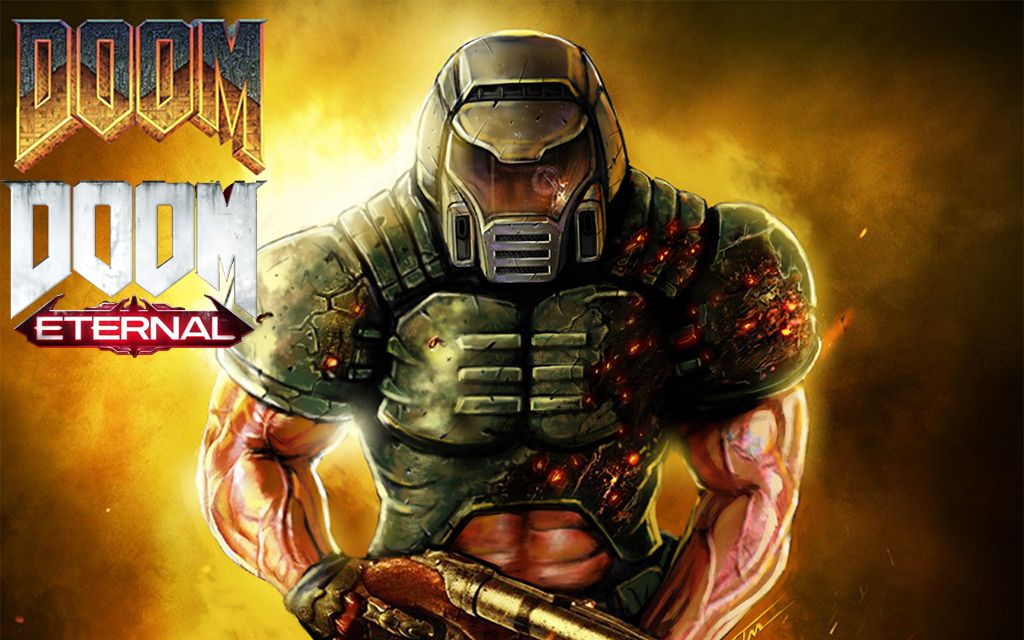 毁灭战士doometernal噩梦难度全收集流程塔拉斯纳巴德