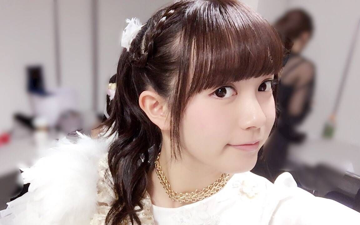 中元日芽香集锦笨蛋蝴蝶结